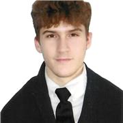 Me ofrezco como profesor de matemáticas, estudiante de Doble grado en matemáticas e ingeniería informática. Alumnos desde primaria hasta 1 de bachillerato